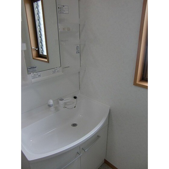 スカイマンションパークⅡの物件内観写真