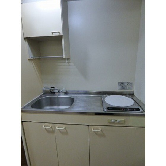 センチュリーヒガシノの物件内観写真