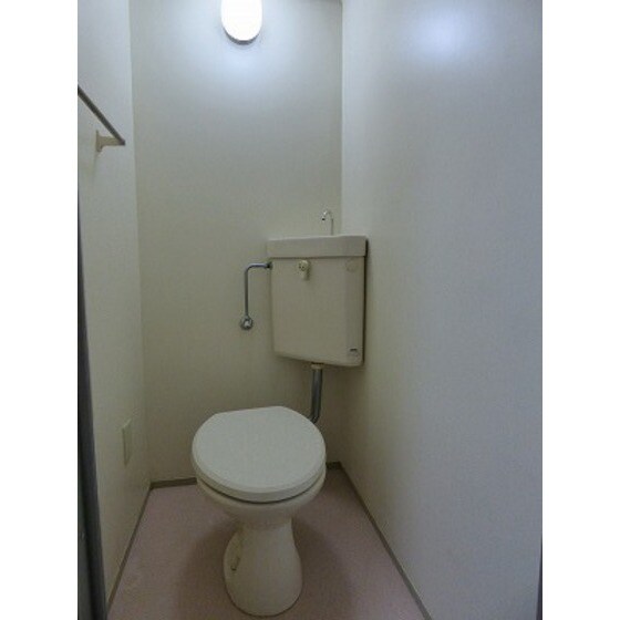 センチュリーヒガシノの物件内観写真