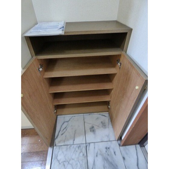 センチュリーヒガシノの物件内観写真