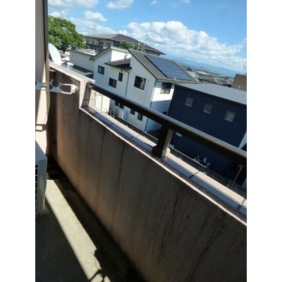 センチュリーヒガシノの物件内観写真