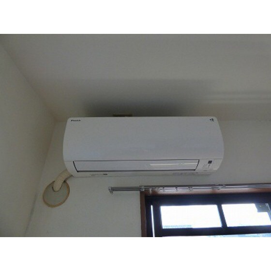 センチュリーヒガシノの物件内観写真