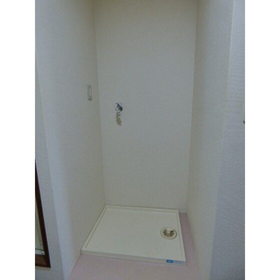 センチュリーヒガシノの物件内観写真