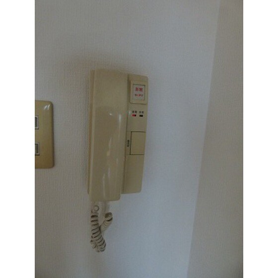 センチュリーヒガシノの物件内観写真