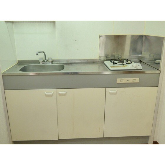 ガーデンオブモニカの物件内観写真