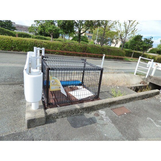 ガーデンオブモニカの物件外観写真