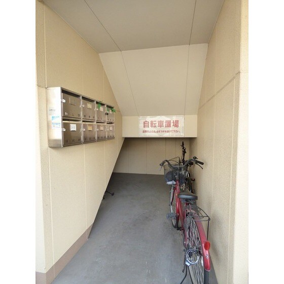 ガーデンオブモニカの物件外観写真