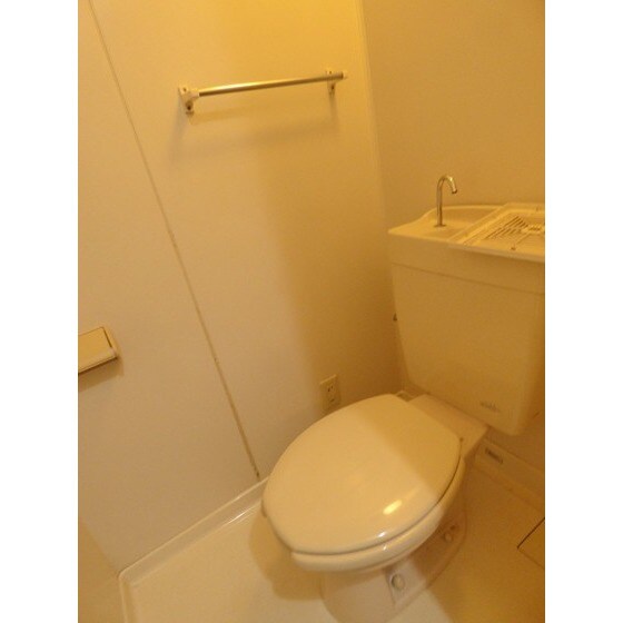 ガーデンオブモニカの物件内観写真