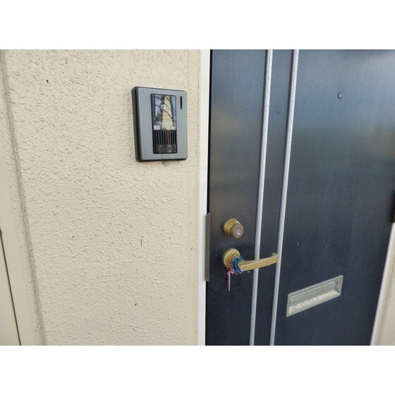 ガーデンオブモニカの物件内観写真