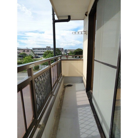 ガーデンオブモニカの物件内観写真