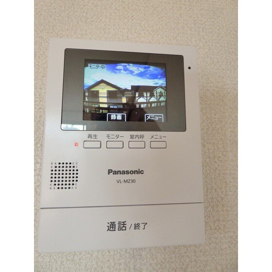 ガーデンオブモニカの物件内観写真