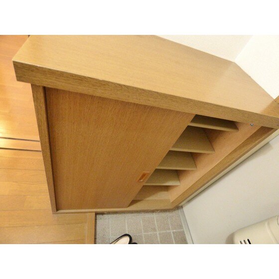 ガーデンオブモニカの物件内観写真