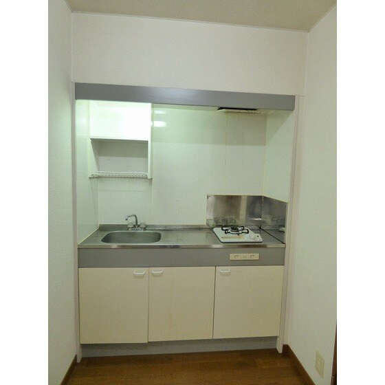 ガーデンオブモニカの物件内観写真