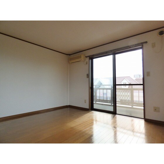 ガーデンオブモニカの物件内観写真