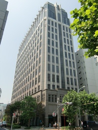 茅場町駅 徒歩5分の物件外観写真