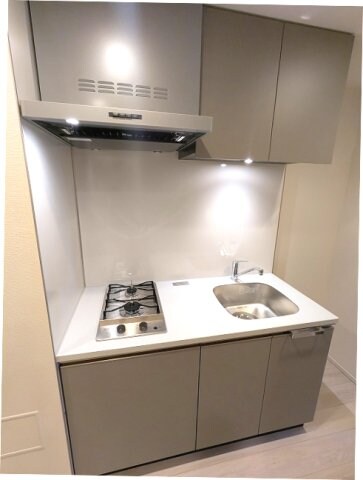 geo ent上野稲荷町の物件内観写真