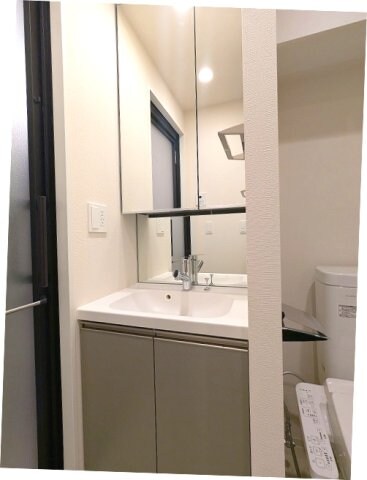 geo ent上野稲荷町の物件内観写真