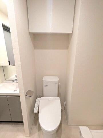 geo ent上野稲荷町の物件内観写真