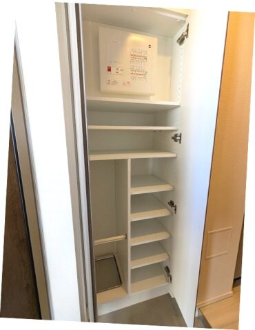 geo ent上野稲荷町の物件内観写真