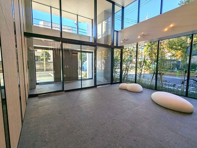 geo ent上野稲荷町の物件内観写真