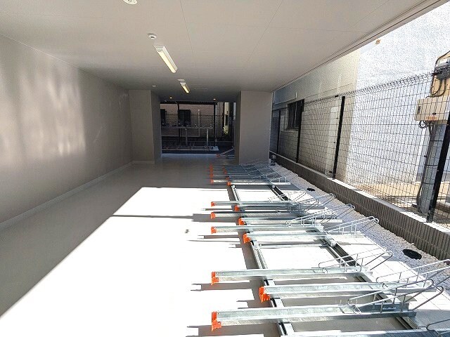 geo ent上野稲荷町の物件内観写真