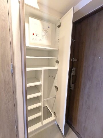 geo ent上野稲荷町の物件内観写真