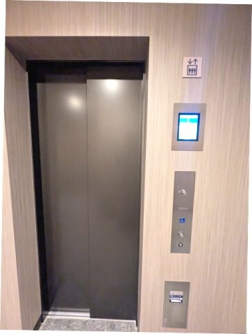 geo ent上野稲荷町の物件内観写真