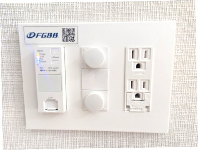 geo ent上野稲荷町の物件内観写真