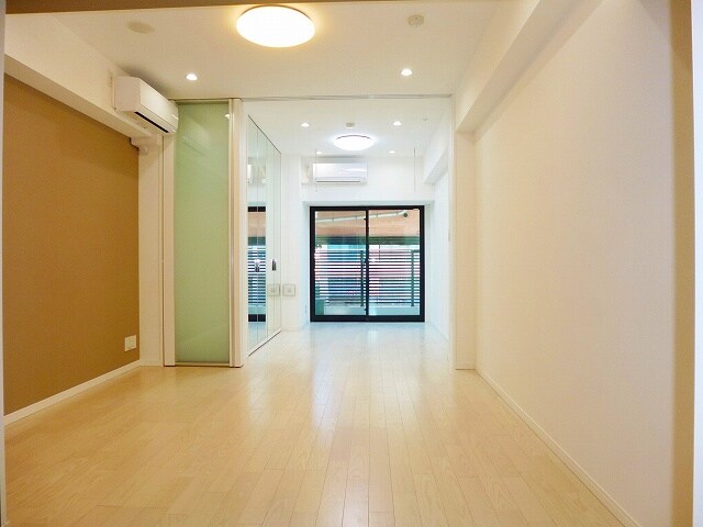 オーキッドレジデンス秋葉原の物件内観写真