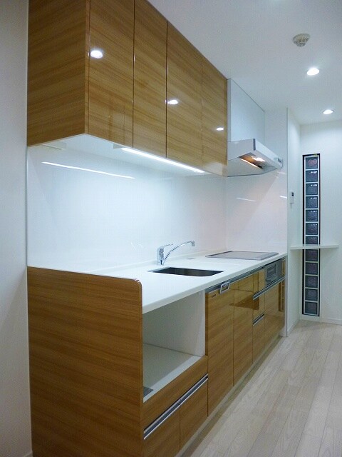 オーキッドレジデンス秋葉原の物件内観写真