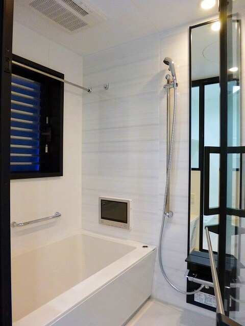 オーキッドレジデンス秋葉原の物件内観写真