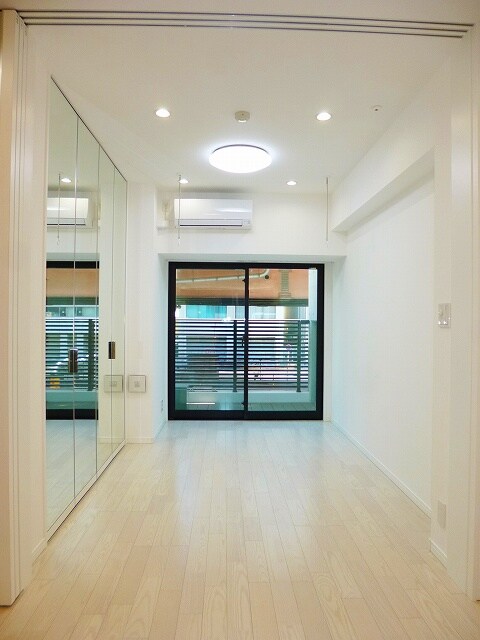 オーキッドレジデンス秋葉原の物件内観写真