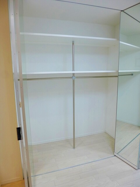 オーキッドレジデンス秋葉原の物件内観写真