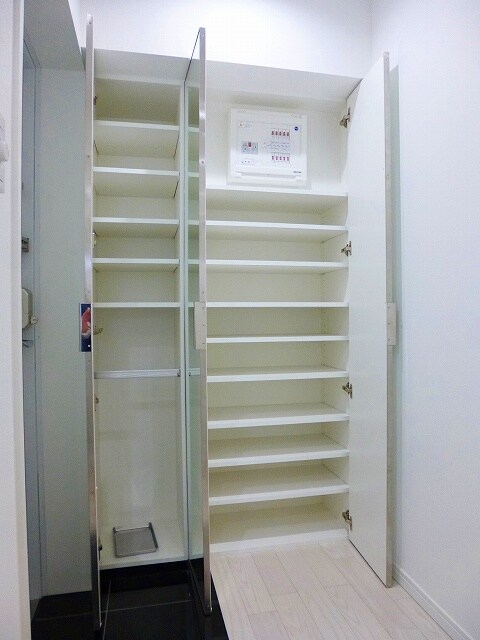 オーキッドレジデンス秋葉原の物件内観写真