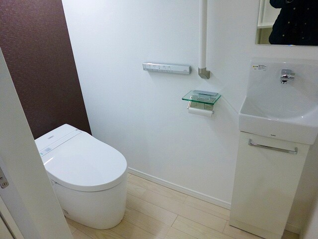 オーキッドレジデンス秋葉原の物件内観写真