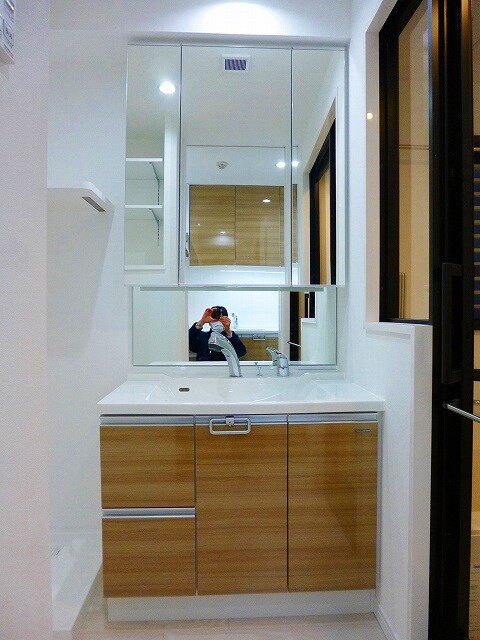 オーキッドレジデンス秋葉原の物件内観写真