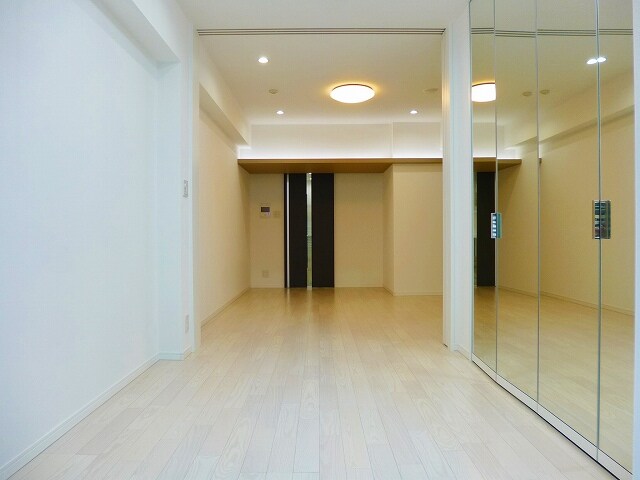 オーキッドレジデンス秋葉原の物件内観写真