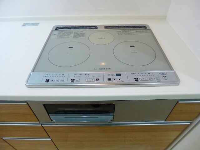 オーキッドレジデンス秋葉原の物件内観写真