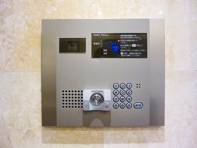 オーキッドレジデンス秋葉原の物件内観写真