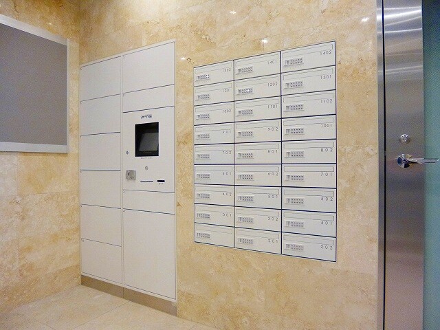 オーキッドレジデンス秋葉原の物件内観写真