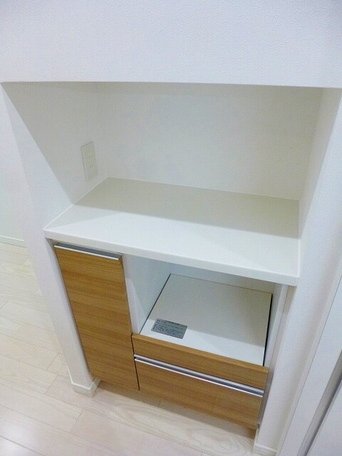 オーキッドレジデンス秋葉原の物件内観写真