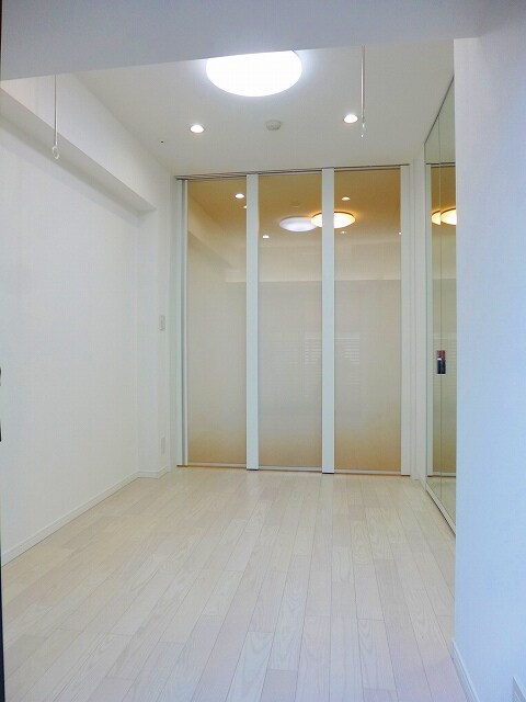 オーキッドレジデンス秋葉原の物件内観写真