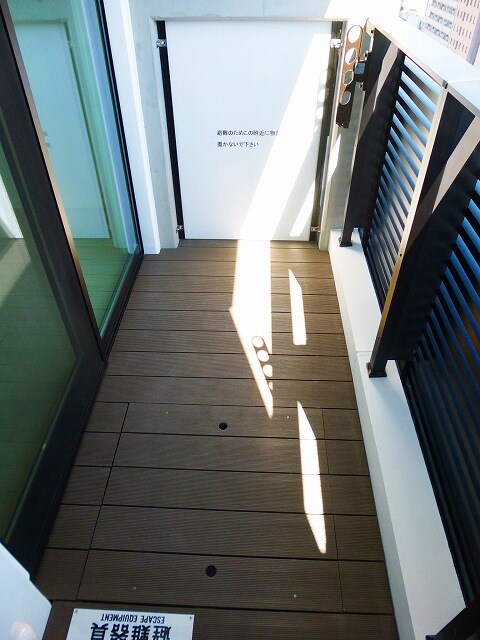 オーキッドレジデンス秋葉原の物件内観写真