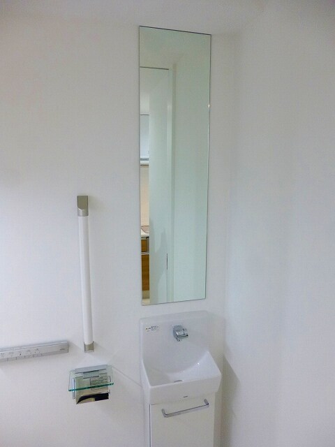 オーキッドレジデンス秋葉原の物件内観写真