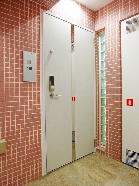 オーキッドレジデンス秋葉原の物件内観写真