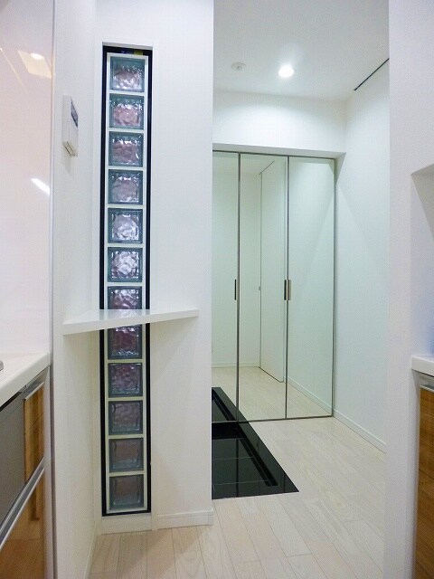 オーキッドレジデンス秋葉原の物件内観写真