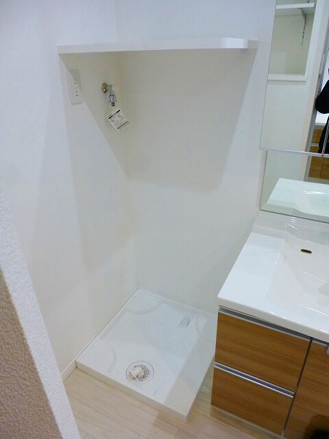 オーキッドレジデンス秋葉原の物件内観写真