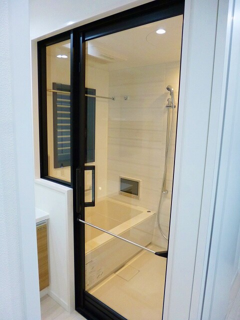 オーキッドレジデンス秋葉原の物件内観写真