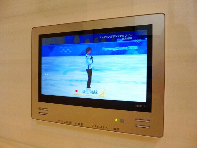 オーキッドレジデンス秋葉原の物件内観写真