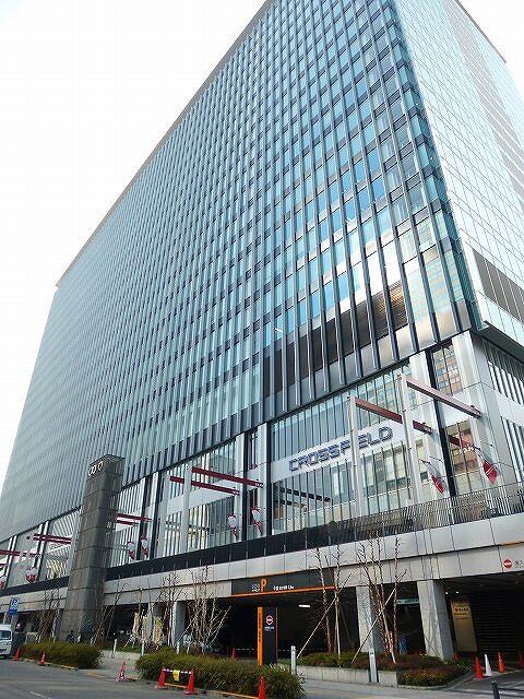 オーキッドレジデンス秋葉原の物件内観写真